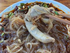 -甘记肥肠粉(马鞍北路店)