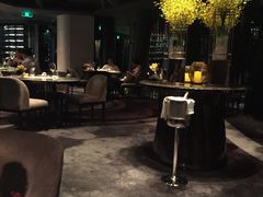 -广州四季酒店·佰鲜汇·现代法餐