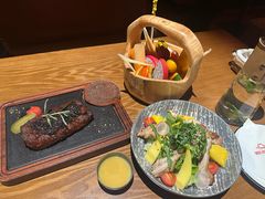 -MR.ROCKY洛奇先生·西餐&酒吧(太古仓店)
