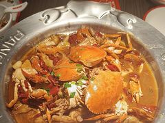 -胖哥俩肉蟹煲(湖滨银泰in77店)