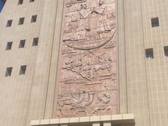 -巴音郭楞蒙古自治州博物馆