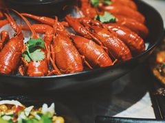 -段氏龙虾·烧烤·烤鱼(东书房路店)