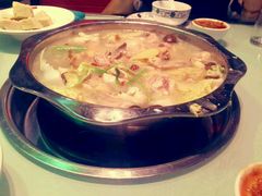 火锅鸡-天都火锅酒楼(虹梅南路店)