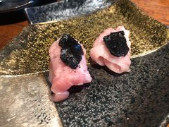 -桐寿司Sushi Tong