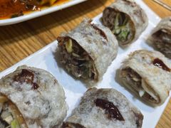 -小艺烧烤(曲江店)