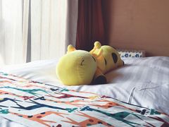 -太阳岛度假酒店