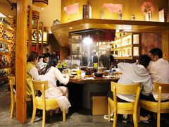 -御牛道日式烤肉料理(杭州万象城店)