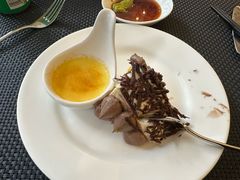 -圣丰索菲特·2 On 988 Café 自助餐厅