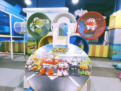 -超级飞侠主题乐园