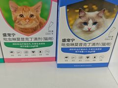 -科道动物医院·急重症中心(万达院)