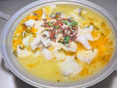 -小菜园新徽菜(合肥之心城店)