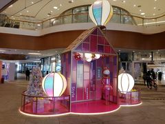 -深圳来福士广场