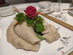 -广州酒家(中华广场店)