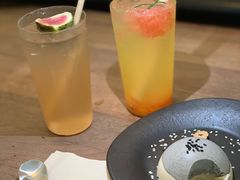 -知亘茶食