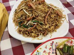 -吉源大排档·鱼生·海鲜(烧烤彩印厂店)