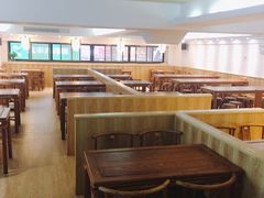 大堂-素满香·食养自助(建邺万达店)