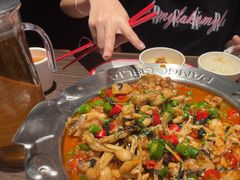 -胖哥俩肉蟹煲(湛江印象汇店)