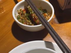 -捞围鲜·港式打边炉(海阳路店)