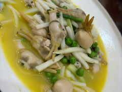 -新虹楼饭庄(崇明陈家镇店)