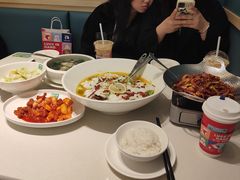 -绿草地·湘菜(悦方ID mall店)