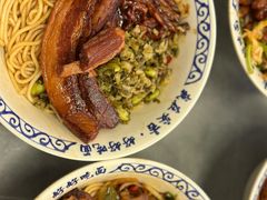 -梅溪·小伙子干挑面(安吉总店)