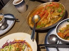 -那时新疆·若羌(经纬汇店)