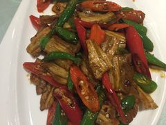 -阿英煲(凉城路店)