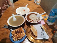 -小豆海棠(人民南路店)