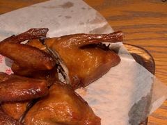 -鸽味轩·粤菜小馆(高楼门总店)