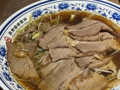 罩饼-直隶安家罩饼(复兴路店)