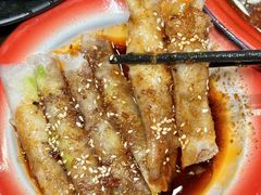 -新繁老號豌豆汤饭店·江湖菜(宝光寺店)