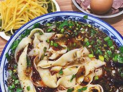 牛肉面-有礼有面(知春路店)