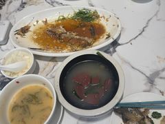 -欢乐海岸美食联盟