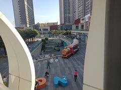 -汇邦中心ICON MALL