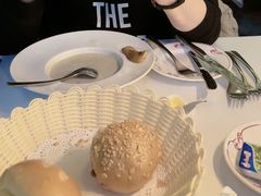 -马克西姆餐厅(崇文门店)