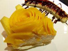 Strawberry&nbsp;Cafe-Strawberry Butterfly草莓蝴蝶日式水果挞