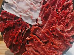 -掂档潮汕牛肉火锅(cityon熙地港店)