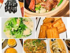 -荣小馆(杭州大厦店)