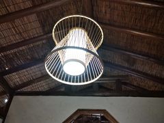 -呼吸森林·生态农庄农家乐私房菜