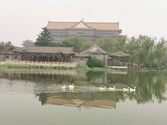 -大明幻境第一城