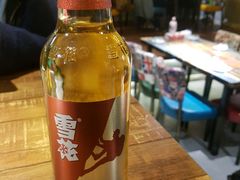 -陈家小肉串