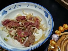 -江户前日本料理(瑞诗酒店店)