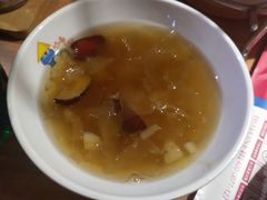 -咕嘟草帽鱼·牛奶一样的鲜鱼汤(包河万达广场创始店)