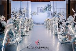 -红丝高端婚礼中心(旗舰店)