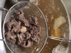 -潮汕大目牛肉火锅(上梅林店)