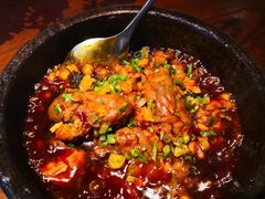 -拈菜(观音桥阳光世纪店)