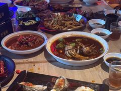 -红盔甲·小龙虾(车公庙店)