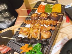 -松鱼亭·和牛烧肉(协鑫广场店)