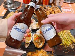 -酒里·宜州果酱烧烤(葛村店)
