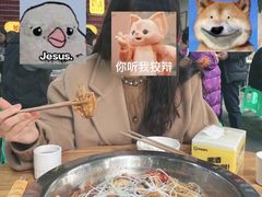 -弓虽昌焖烧鸡(大竹林店)